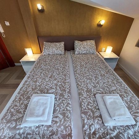 Jovanovic Guest House أوهغيد المظهر الخارجي الصورة