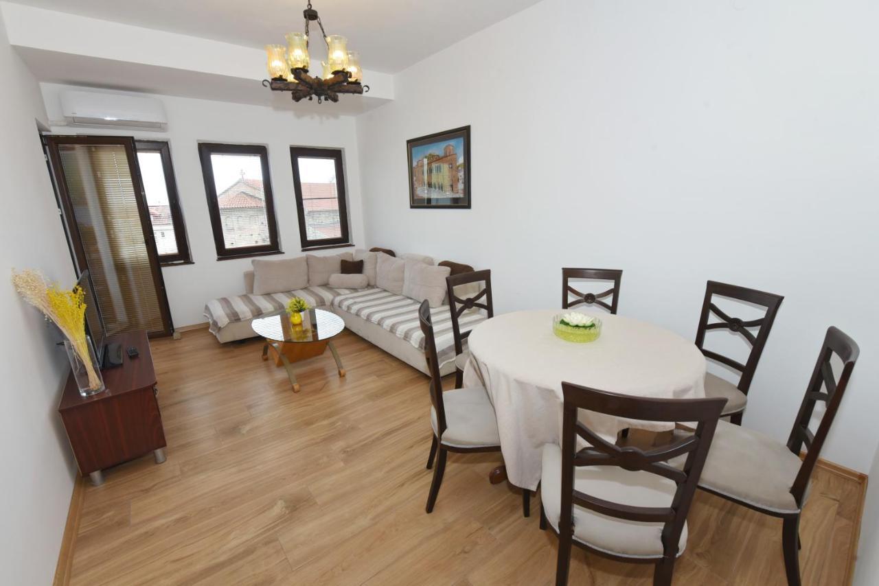 Jovanovic Guest House أوهغيد المظهر الخارجي الصورة